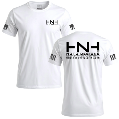HnH Flag Tee