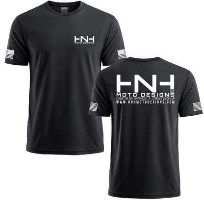 HnH Flag Tee