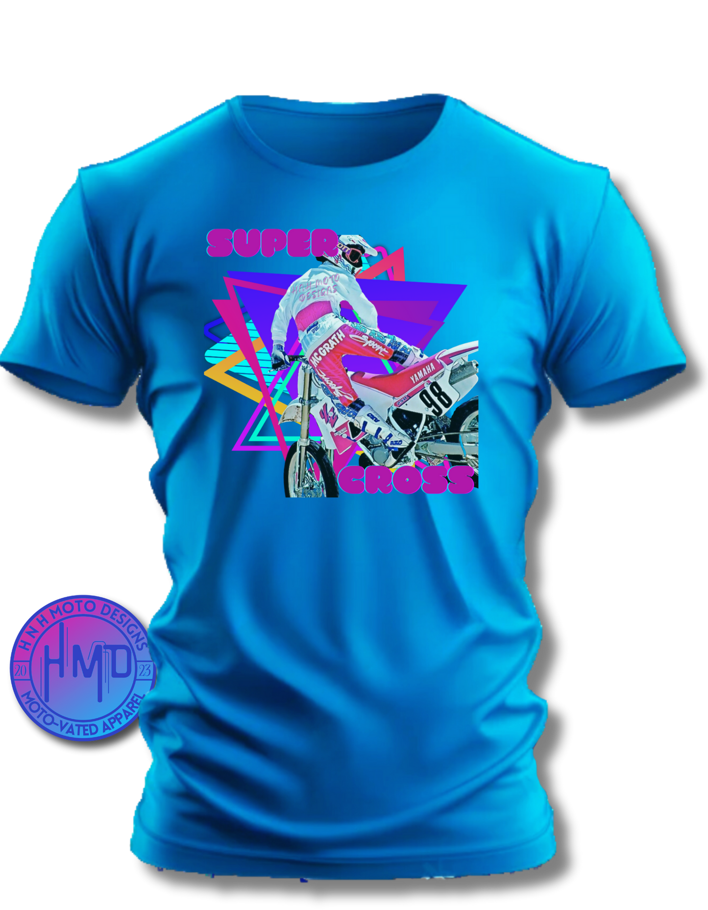 90's Throwback Moto T