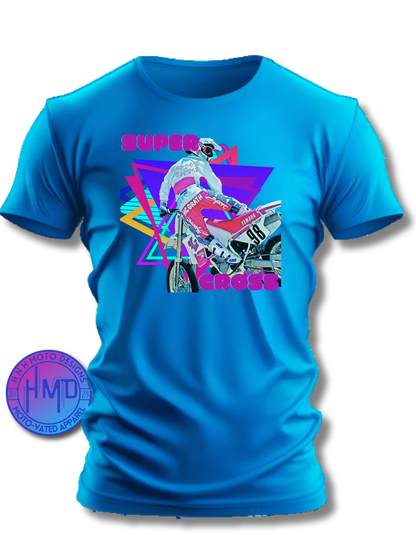 90's Throwback Moto T