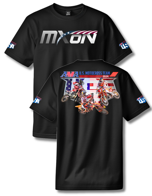 MXON 24 Tee