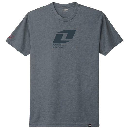 ONE IND T-SHIRT MYSPACE ING