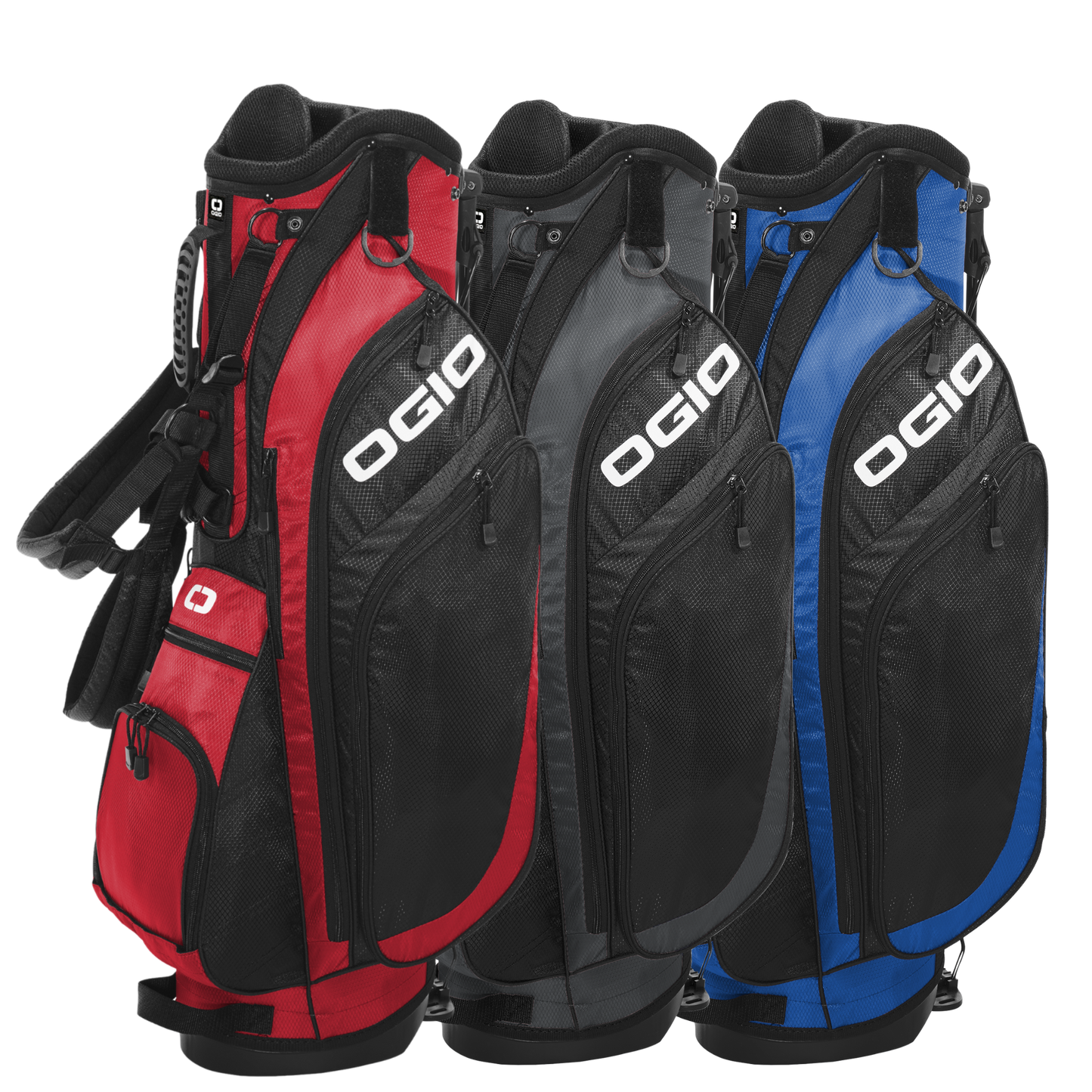 OGIO® XL (Xtra-Light) 2.0 Customizable Golf Bag