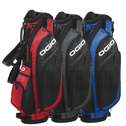 OGIO® XL (Xtra-Light) 2.0 Customizable Golf Bag