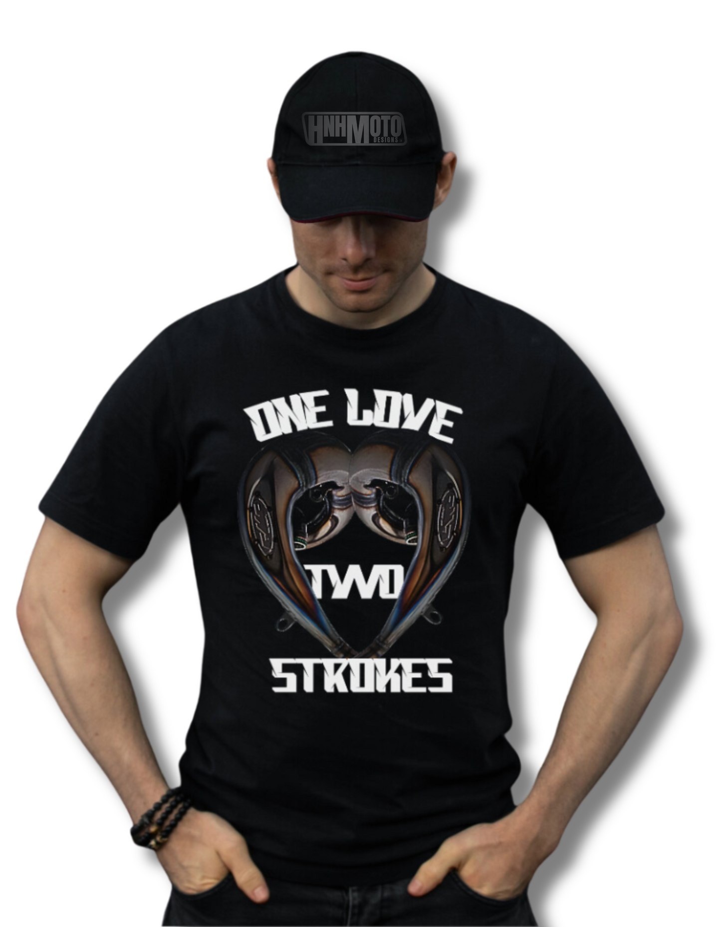 One Love Two Strokes **** Read Description