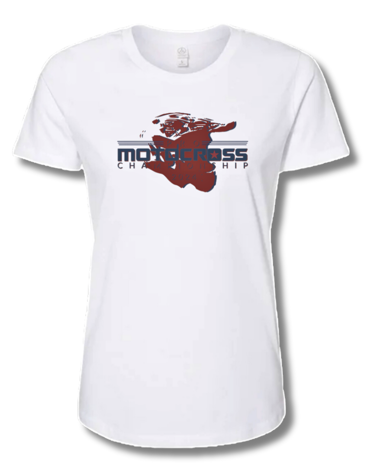 Pro Moto Tee