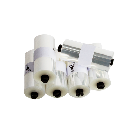 Blur B-60 Goggle Roll-Off Film 6pk