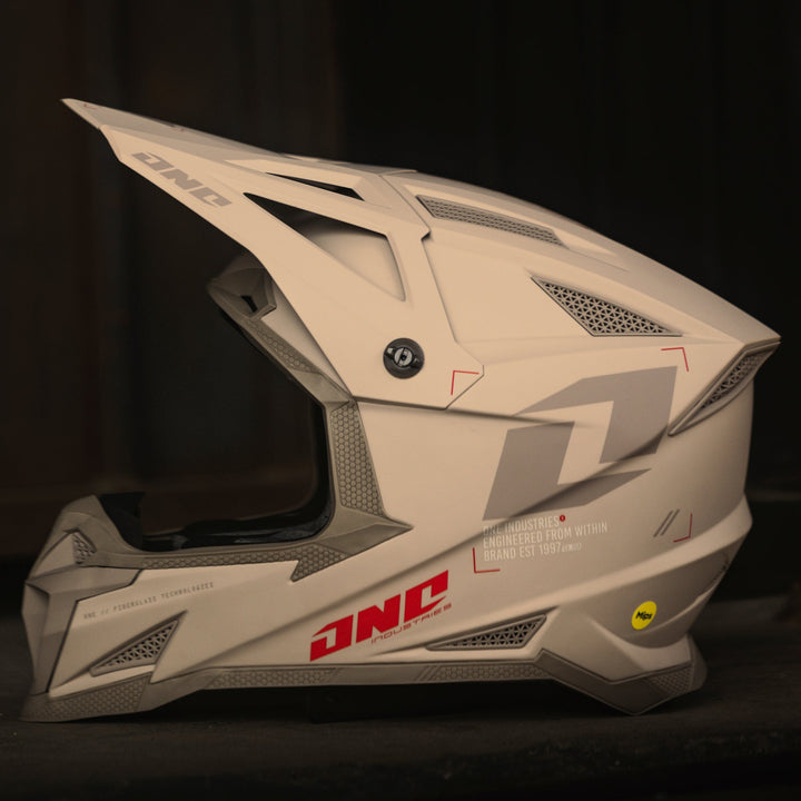 X297 FOCUS STN/GRY HLMT