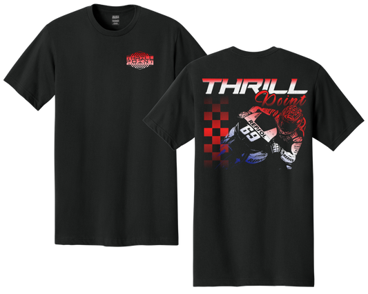 Thrill Point Hayden Tee