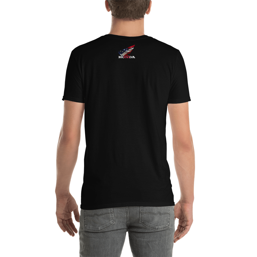 Short-Sleeve Unisex T-Shirt