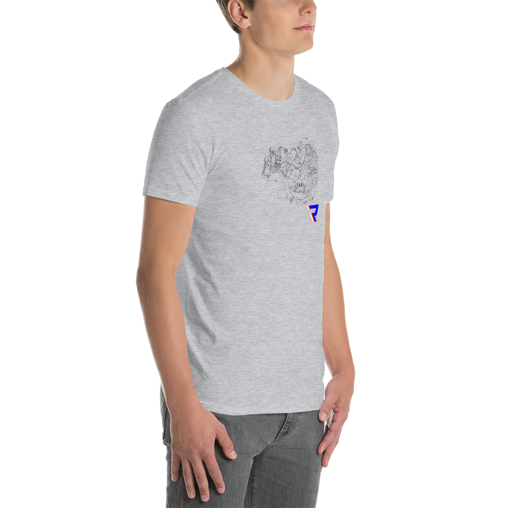 Short-Sleeve Unisex T-Shirt