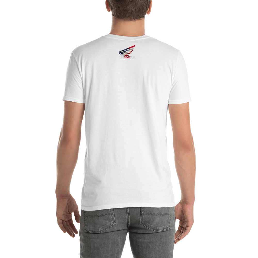 Short-Sleeve Unisex T-Shirt