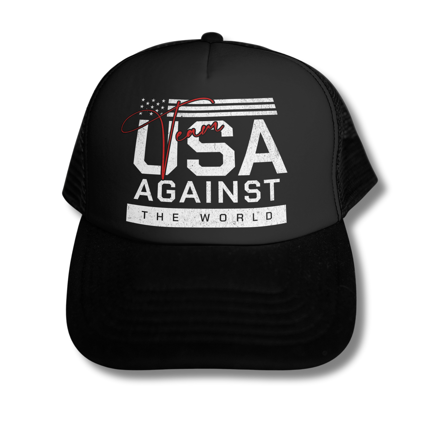 Team USA Snap-Back