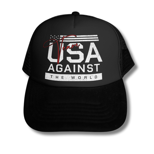 Team USA Snap-Back