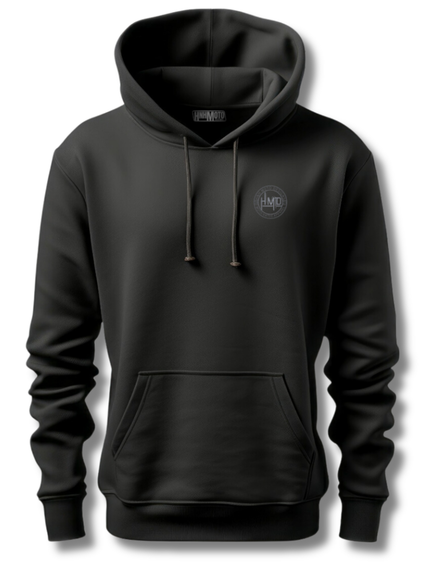 LIVE WFO BLACK HOODIE