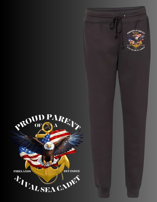 Sea Cadet Joggers Womens