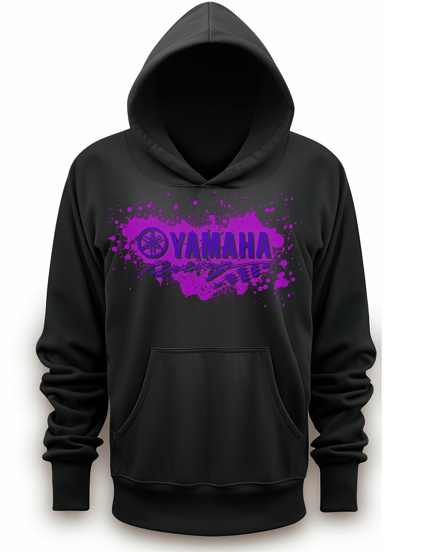 Woman's Yamaha Hoodie