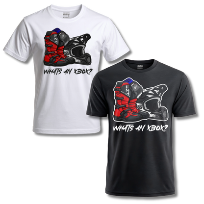 what is an xbox Tee